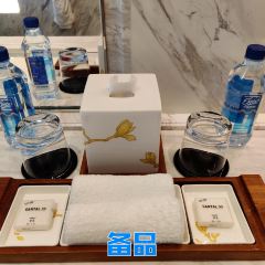 杭州柏悦酒店·潮酒吧張用戶圖片