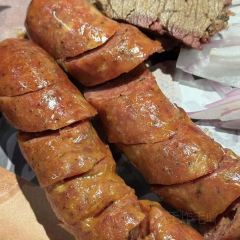 Garlic Barbecue User Photo