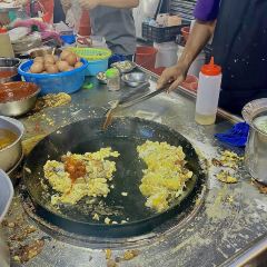 New Lane Hawker Centre User Photo