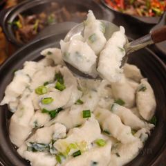 小食巷.砂锅焗海鲜(平潭店) User Photo