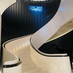 Regent Shanghai on The Bund · JIN LIN 여행 사진