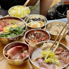 正宗会理鸡火丝(龙眼井店) User Photo