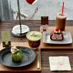 甜裡TianIn（丹溪北路店）張用戶圖片