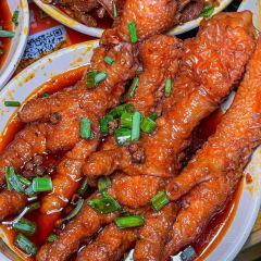 五筒老火锅(大鼎·城市广场A区店) User Photo