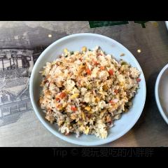 Fuxing (wenchang) User Photo