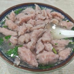 阿山肉片(边贸店) User Photo