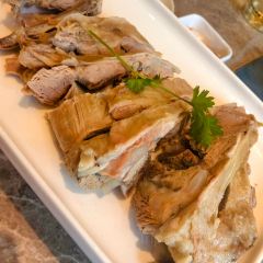 海锦天S酒店·伊兴手抓·羊羔肉清真餐厅 User Photo