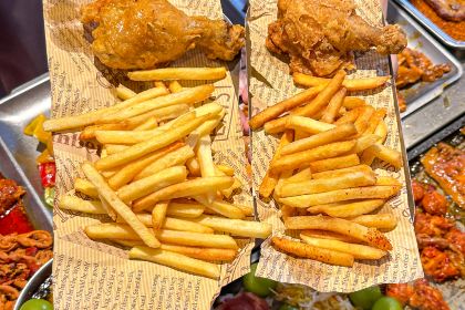 北木南烤肉和酒(川大锦江学院店)