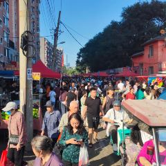 老四季(帅府店) User Photo