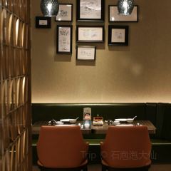 MAN HO CHINESE REASTAURANT User Photo