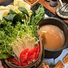 雲子石锅·围炉火塘餐厅 User Photo