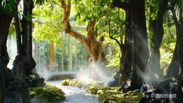 Changthong Heritage Park