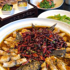 GRAND MAISON XI'AN 여행 사진
