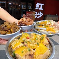 天天农家风味餐馆 User Photo