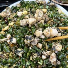 百盛怪味鱼(嘉华鑫城店) User Photo