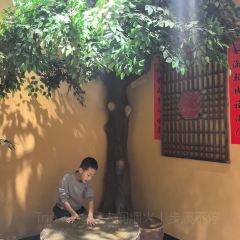 北岳恒山村 User Photo