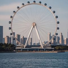 79号渔船海鲜饭店(岗厦店) User Photo