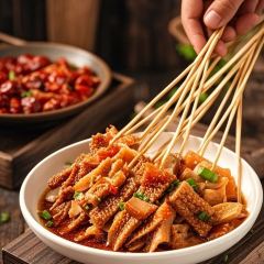 ZHENG XI WANG User Photo