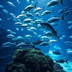 79号渔船海鲜饭店(岗厦店) User Photo