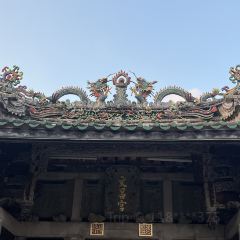西郊农贸市场 User Photo