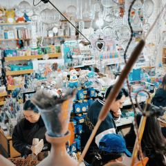 阿勒泰的角落(旅行书吧) User Photo