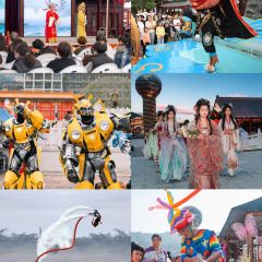 霞客食府張用戶圖片