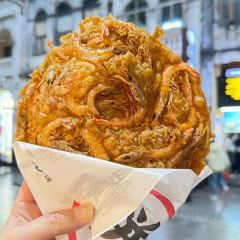 鲜粉之家(中山路店) User Photo