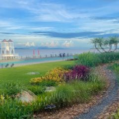 YONGXINGSHENGHAO User Photo