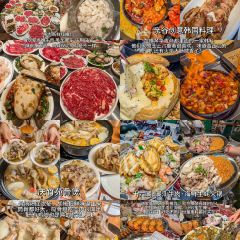 FULL Hainanese Chicken Rice User Photo