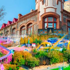 东升灌浆包(辛庄街总店) User Photo