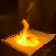 隐厨·私房菜(东西巷店) User Photo