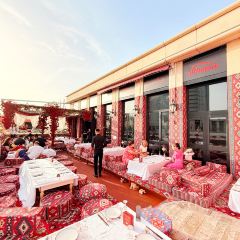 Mirage Hotel·Xinjiang Restaurant User Photo