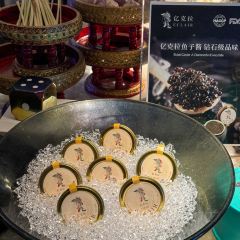 W XIAMEN · NINE Restaurant 여행 사진