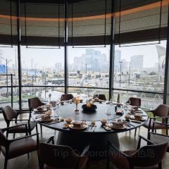 龚禧龚禧·甬菜(中海环宇城MAX店) User Photo