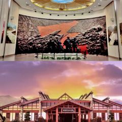 香辣鸡翅虾 User Photo