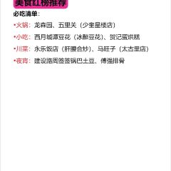 LittleBar User Photo