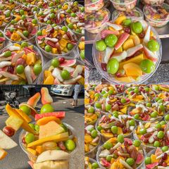 家常牛肉(丹霞西街店) User Photo