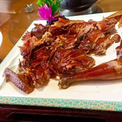 柏泉山庄 User Photo