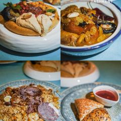 Cafe 1991 User Photo