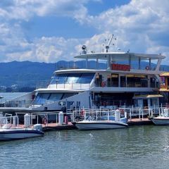 AI SHANG JUN User Photo