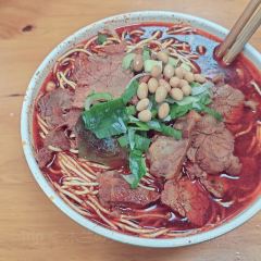 汪胖子襄阳牛肉面(华丰路店) User Photo