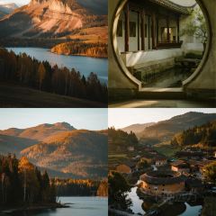 DEDECO 여행 사진