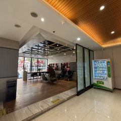 袁姐萝卜饺子(中山路店) User Photo