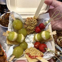 無錫棧美精品飯店·雲客來·無錫味道（顯雲街店）張用戶圖片