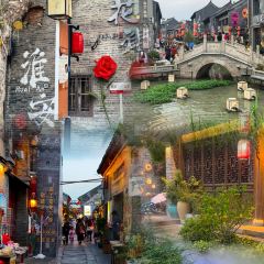 Lao huai cheng Monopterus albus noodles (xin huai branch) 여행 사진