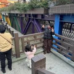 A HUA NONG ZHUANG User Photo