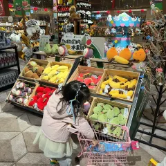 A HUA NONG ZHUANG User Photo