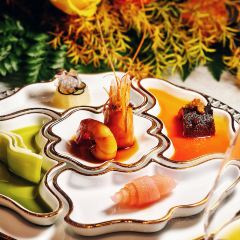 Regent Shanghai on The Bund · JIN LIN User Photo