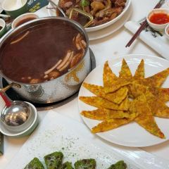 武国·四物椰鸡·养生餐厅(海控国际店) User Photo