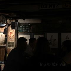 Swashbucklers Restaurant & Bar User Photo